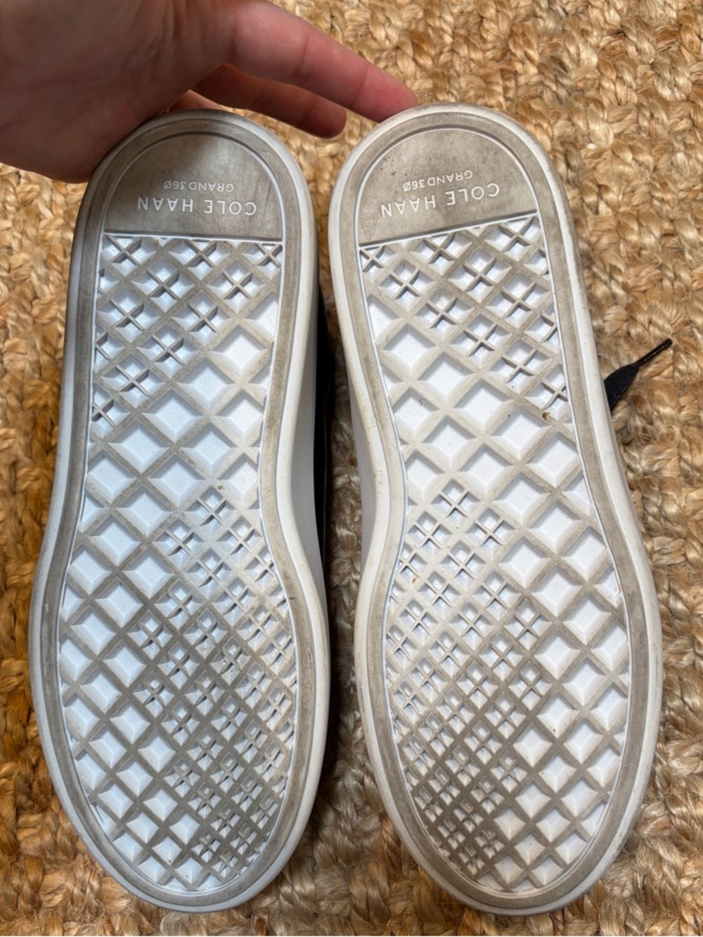 Cole Haan Crosscourt Daily
Sneakers - womens - Picture 4 of 8
